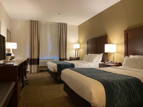 Hotel Comfort Inn