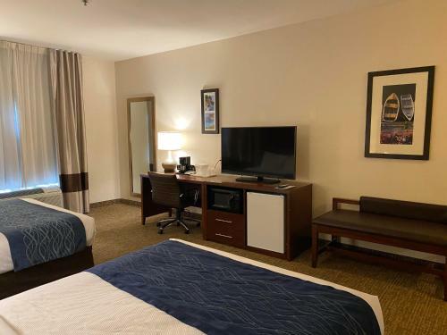 Hotel Comfort Inn