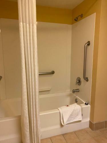 Hotel Comfort Inn