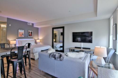 Aparthotel Urban Flat Apartments @ Mountain View