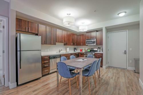Aparthotel Urban Flat Apartments @ Mountain View