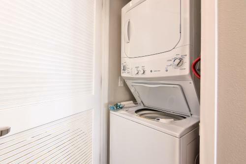 Aparthotel Urban Flat Apartments @ Mountain View