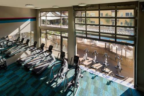 Aparthotel Urban Flat Apartments @ Mountain View