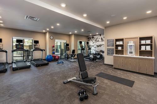 Hotel Residence Inn Riverside Moreno Valley