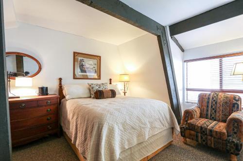 Apartamento Bigwood #80 Condo