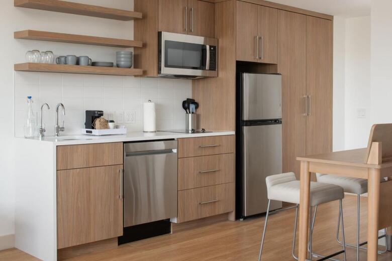 Hotel Element San Jose Milpitas