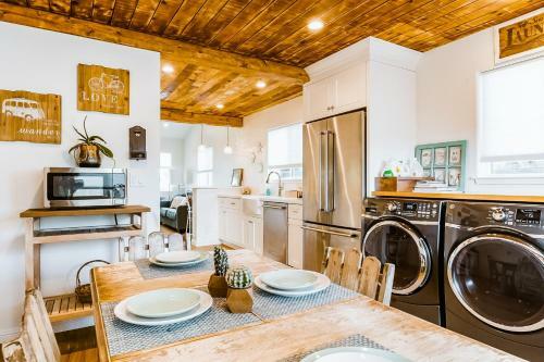 Bungalo By The Sea