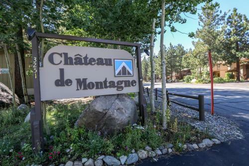 Apartamento Chateau de Montagne #26 Condo