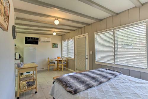 Apartamento Morongo Valley Studio 21 Mi To Joshua Tree!