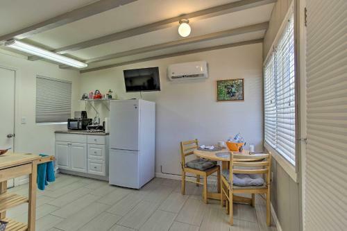 Apartamento Morongo Valley Studio 21 Mi To Joshua Tree!