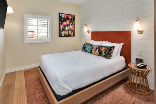 Hotel Inn At Rose's Landing