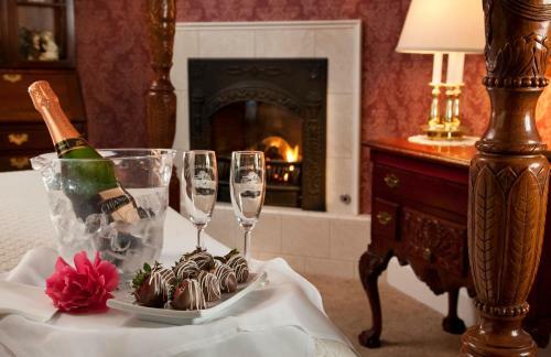 Bed & Breakfast Churchill Manor