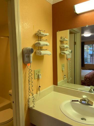 Budget Motel