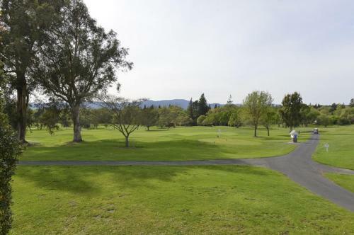 Apartamento 841 Oak Creek At Silverado Condo