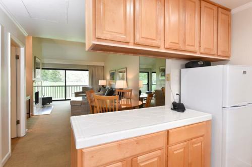 Apartamento 760 Cottages At Silverado Condo
