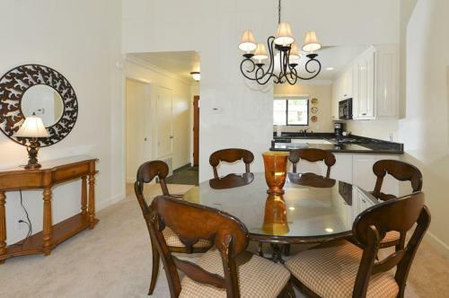 Apartamento 897 Oak Creek At Silverado Condo