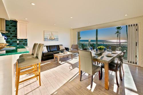 Nb-2308b Newport Beach Pier View II