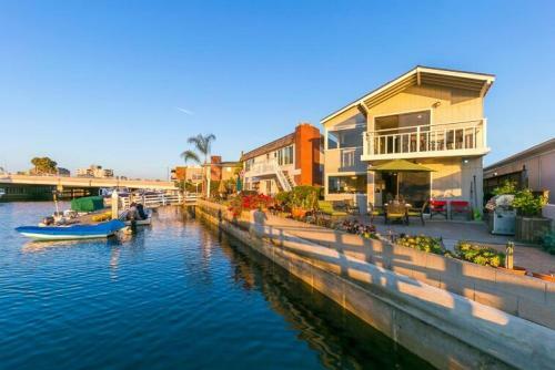 Nb-621 - Newport Bay Front Vacation Home