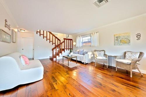 Nb-621 - Newport Bay Front Vacation Home