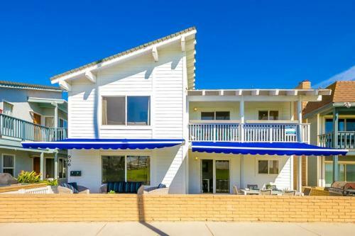 Nb-906a Balboa Boardwalk 3 Bedroom I