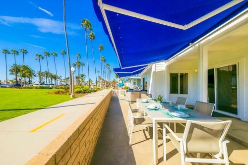 Nb-906a Balboa Boardwalk 3 Bedroom I