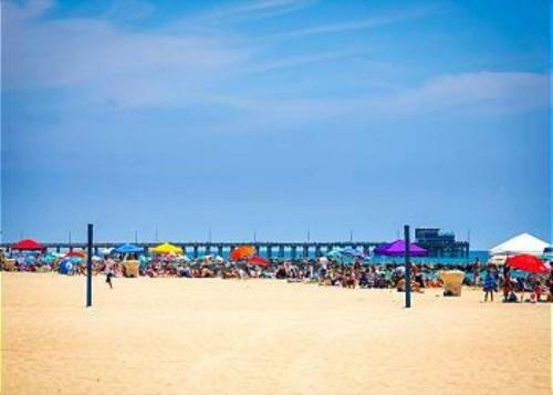 Nb-210a - Beach Side Escape
