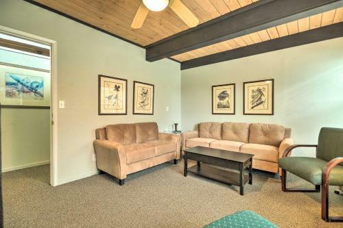Murphys Workspace Hub Less Than 1 Mi To Main Street!