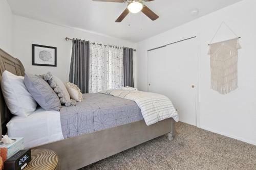 Apartamento Hamlett House- 17 Mins To The Southgate Of Yosemite