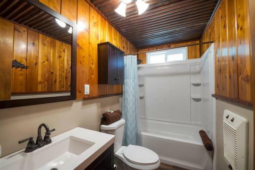 Mountain Memories Cabin