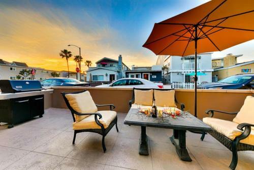 Nb-206a - Newport Beach Simplicity