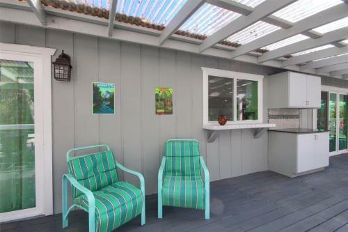 Doe Cabin