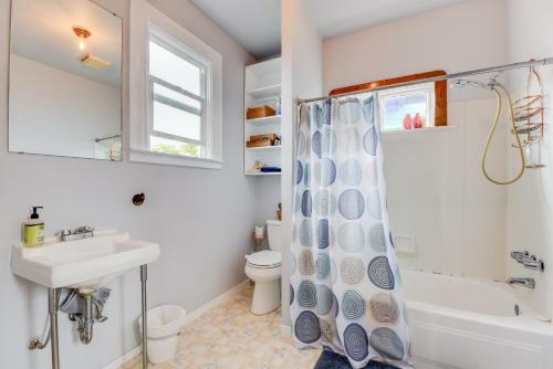 Charming Vintage 2br Apartment In Oakland Apts