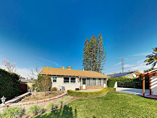 Family-friendly Home Home