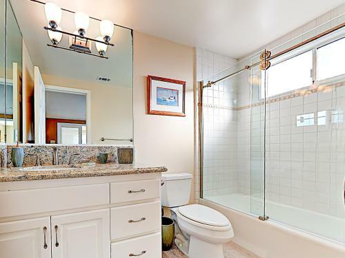 New Listing! Beach Beauty With Ocean-view Rooftop Deck Home