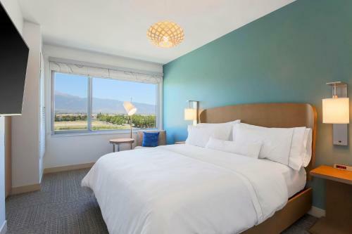 Hotel Element Ontario Rancho Cucamonga