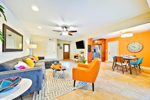 Os-285 - Oceanside Mission Pool Resort