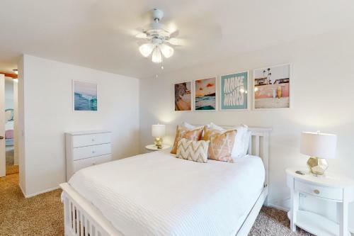 Hang Ten Hideaway