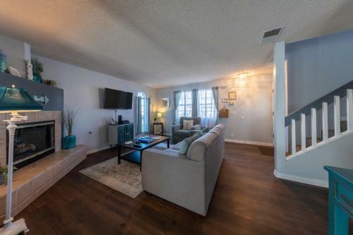 Apartamento Mandalay Shores Resort