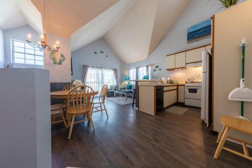 Apartamento Mandalay Shores Resort