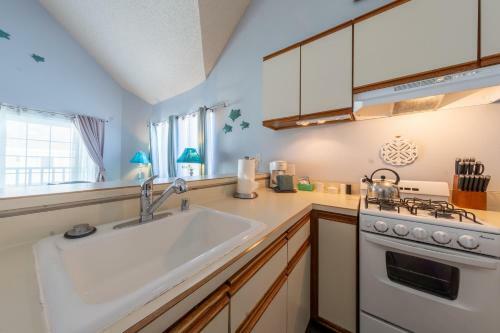 Apartamento Mandalay Shores Resort