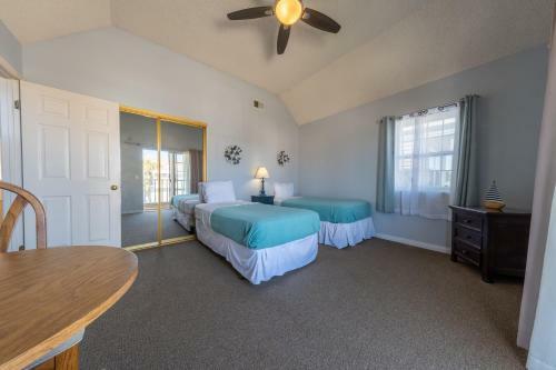 Apartamento Mandalay Shores Resort