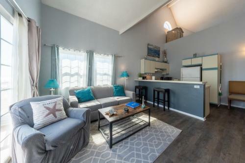 Apartamento Mandalay Shores Resort