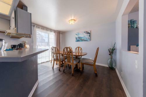 Apartamento Mandalay Shores Resort