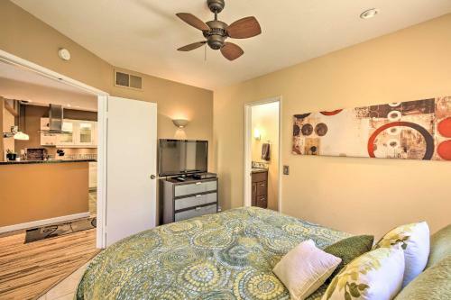Apartamento Upscale Palm Desert Escape With Community Amenities!
