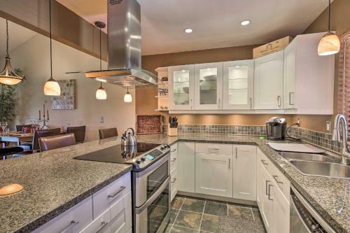 Apartamento Upscale Palm Desert Escape With Community Amenities!