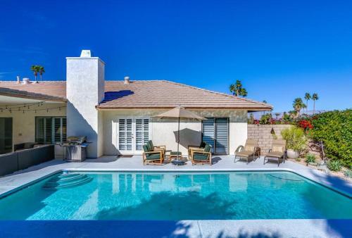 Palm Desert Homestead