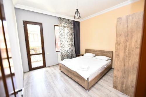 Hostal Paliashvili Guest House