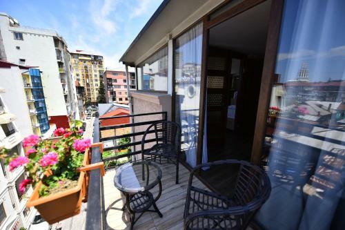 Hostal Paliashvili Guest House