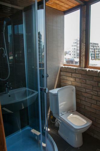 Hostal Paliashvili Guest House