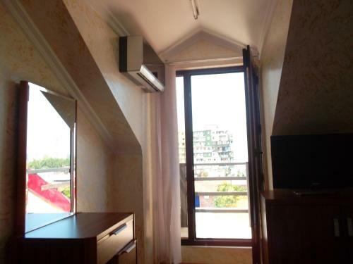 Antika Hotel